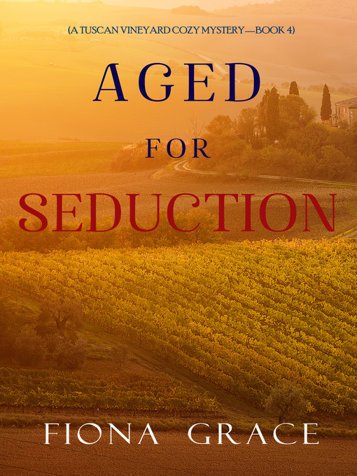 Title details for Aged for Seduction by Fiona Grace - Available